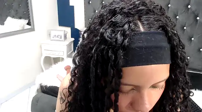 Snapshot of brandy_lee1 chatting on February 2025 04:16:02 AM brandy lee1 online show from February 2025 04:16:02 AM