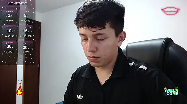 Alan red online show from March 2025 02:27:01 AM