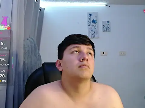 Alan red online show from February 2026 12:50:02 AM