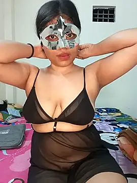 night queen07 online show from March 2025 07:49:02 PM