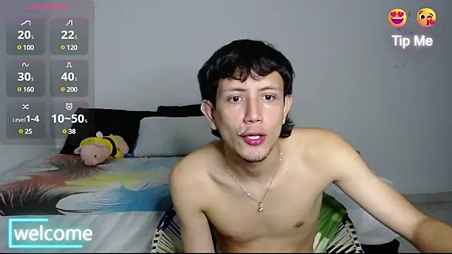 Snapshot of cute_mathew chatting on March 2025 05:29:02 AM cute mathew online show from March 2025 05:29:02 AM