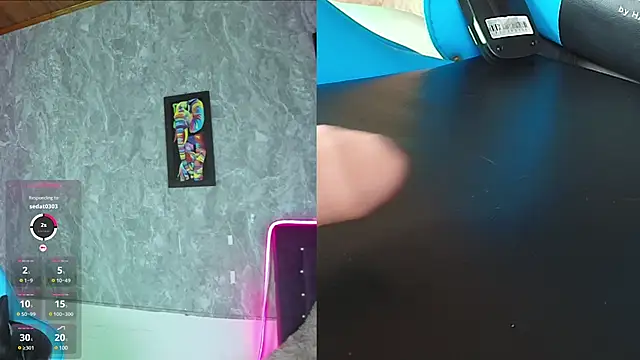 Lia little18 online show from February 2025 06:49:02 AM