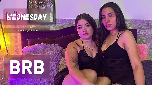 Lia little18 online show from March 2025 09:07:02 AM