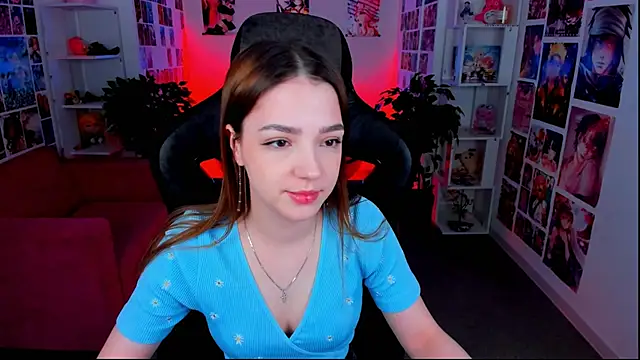 PamBeesly online show from February 2025 08:11:01 AM