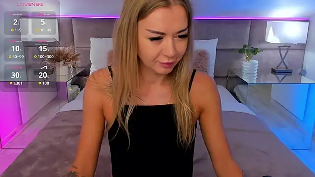 SusanBlair online show from October 2025 05:15:01 AM