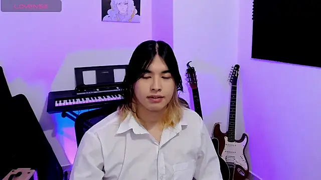 JordiWilld online show from February 2025 11:49:01 PM