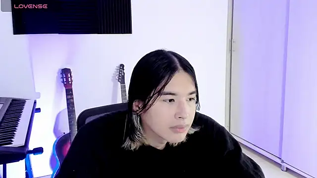 JordiWilld online show from October 2025 12:09:01 AM