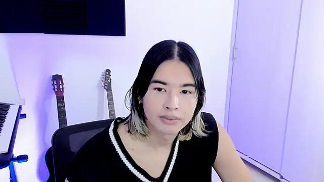 JordiWilld online show from October 2025 04:37:01 AM