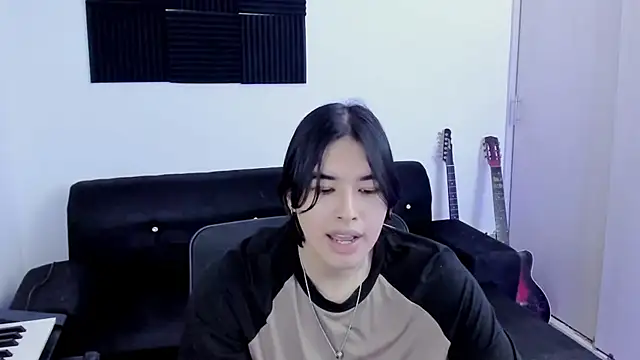 JordiWilld online show from February 2026 11:37:01 PM