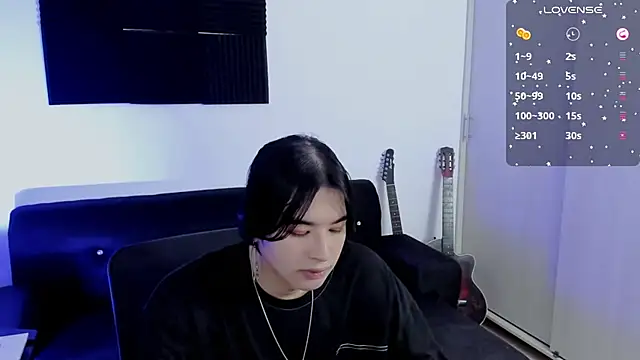 JordiWilld online show from March 2026 01:31:02 AM