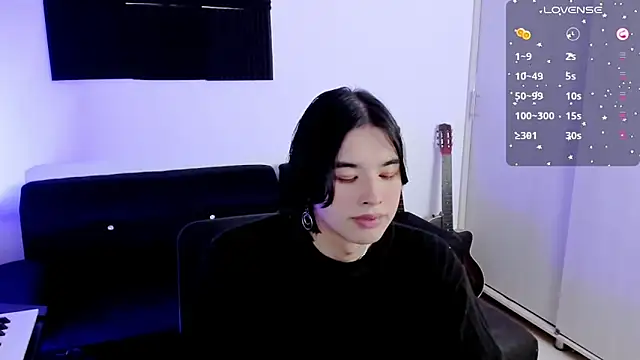 JordiWilld online show from March 2026 01:32:01 AM