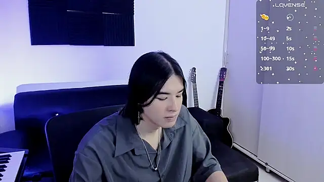 JordiWilld online show from April 2026 01:37:02 AM