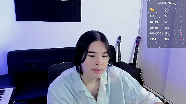 JordiWilld online show from April 2026 12:08:01 AM