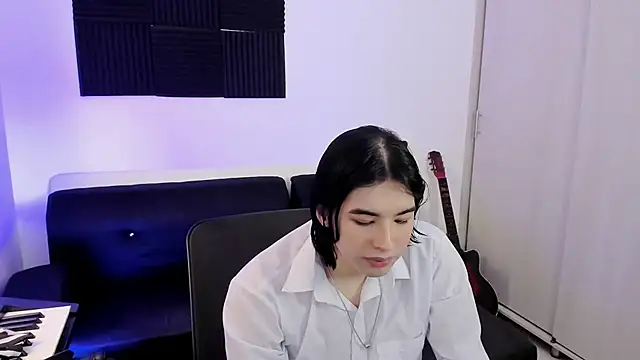 JordiWilld online show from April 2026 02:45:02 PM