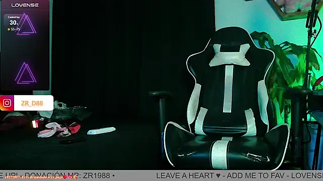 ZRD88 online show from February 2025 08:07:01 AM