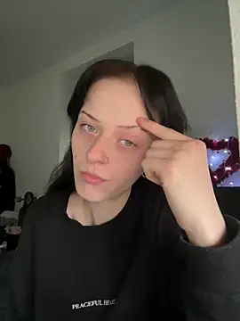 Ciara2004 online show from February 2026 02:02:02 PM