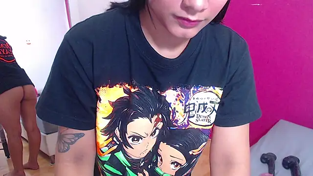 tinyy whore18 online show from March 2025 04:03:02 PM