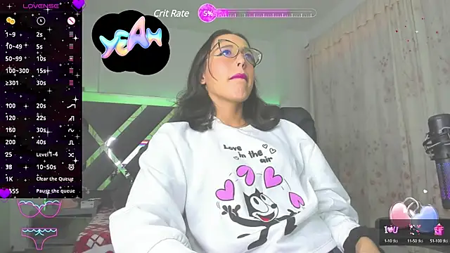 Snapshot of Abby_esposiito chatting on January 2025 12:59:01 PM Abby esposiito online show from January 2025 12:59:01 PM