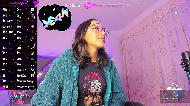 Snapshot of Abby_esposiito chatting on January 2025 04:38:01 PM Abby esposiito online show from January 2025 04:38:01 PM