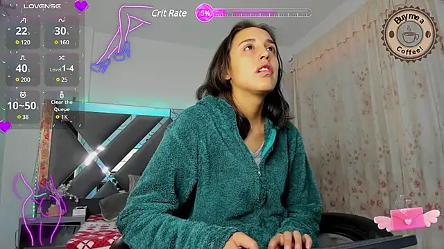 Snapshot of Abby_esposiito chatting on February 2025 01:30:02 PM Abby esposiito online show from February 2025 01:30:02 PM