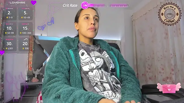 Snapshot of Abby_esposiito chatting on February 2025 12:57:02 PM Abby esposiito online show from February 2025 12:57:02 PM