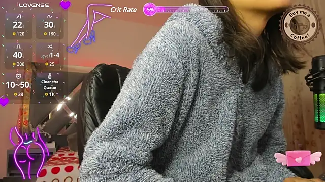 Snapshot of Abby_esposiito chatting on February 2025 01:16:02 PM Abby esposiito online show from February 2025 01:16:02 PM