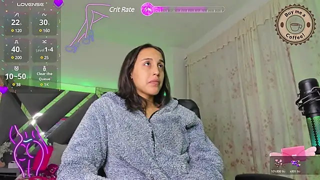 Snapshot of Abby_esposiito chatting on February 2025 01:22:01 PM Abby esposiito online show from February 2025 01:22:01 PM