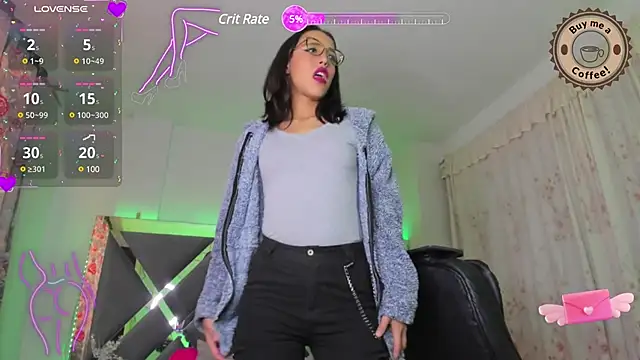 Snapshot of Abby_esposiito chatting on February 2025 04:24:02 PM Abby esposiito online show from February 2025 04:24:02 PM