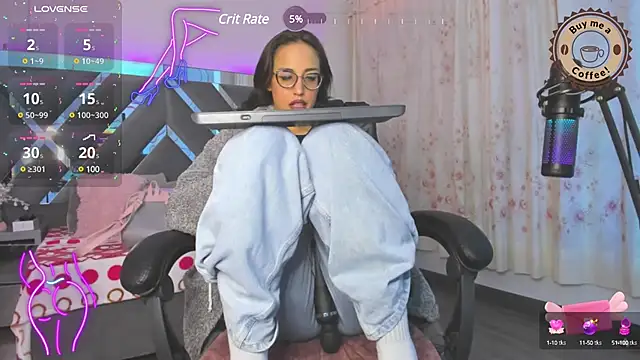 Snapshot of Abby_esposiito chatting on February 2025 12:48:01 PM Abby esposiito online show from February 2025 12:48:01 PM