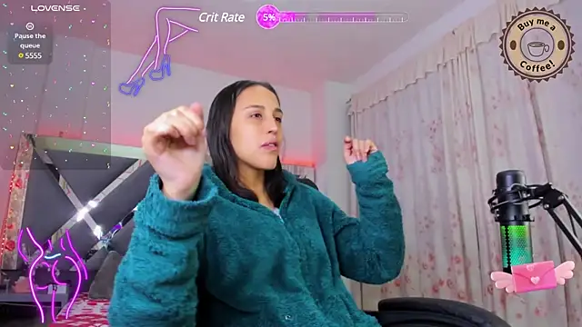 Snapshot of Abby_esposiito chatting on February 2025 02:04:02 PM Abby esposiito online show from February 2025 02:04:02 PM