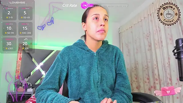 Snapshot of Abby_esposiito chatting on February 2025 01:30:02 PM Abby esposiito online show from February 2025 01:30:02 PM