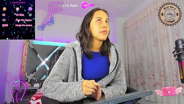 Snapshot of Abby_esposiito chatting on March 2025 12:12:02 PM Abby esposiito online show from March 2025 12:12:02 PM