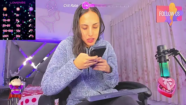 Snapshot of Abby_esposiito chatting on March 2025 11:07:01 AM Abby esposiito online show from March 2025 11:07:01 AM