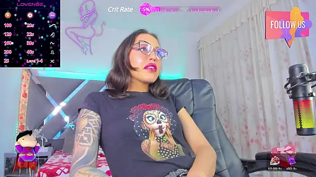 Snapshot of Abby_esposiito chatting on March 2025 04:22:02 PM Abby esposiito online show from March 2025 04:22:02 PM