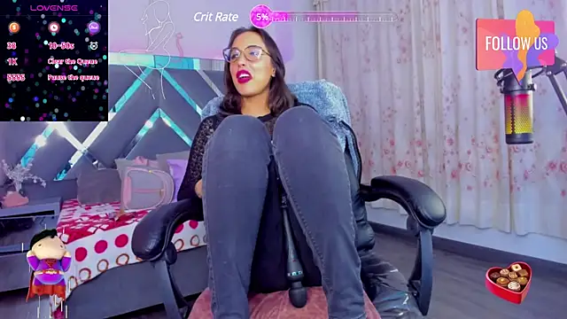 Snapshot of Abby_esposiito chatting on March 2025 04:57:01 PM Abby esposiito online show from March 2025 04:57:01 PM