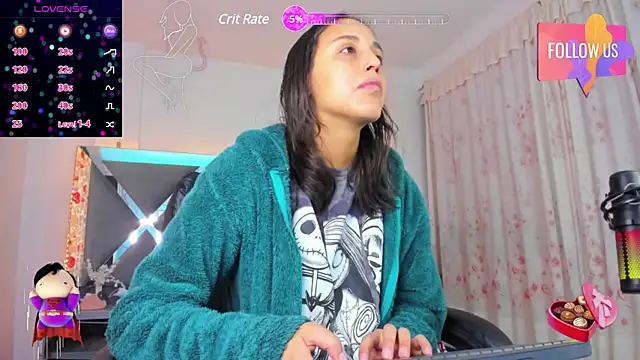 Snapshot of Abby_esposiito chatting on March 2025 06:01:02 PM Abby esposiito online show from March 2025 06:01:02 PM