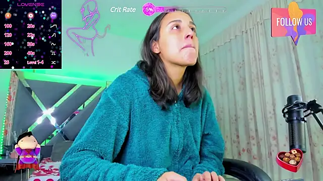 Snapshot of Abby_esposiito chatting on March 2025 03:29:02 PM Abby esposiito online show from March 2025 03:29:02 PM