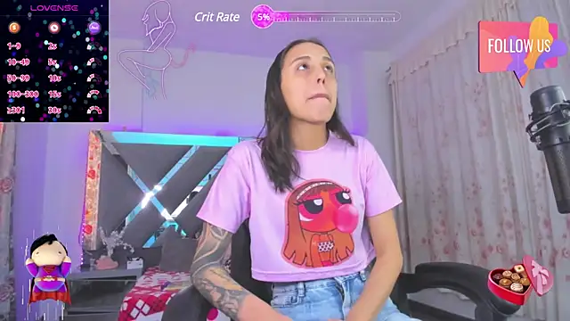 Snapshot of Abby_esposiito chatting on March 2025 04:20:02 PM Abby esposiito online show from March 2025 04:20:02 PM