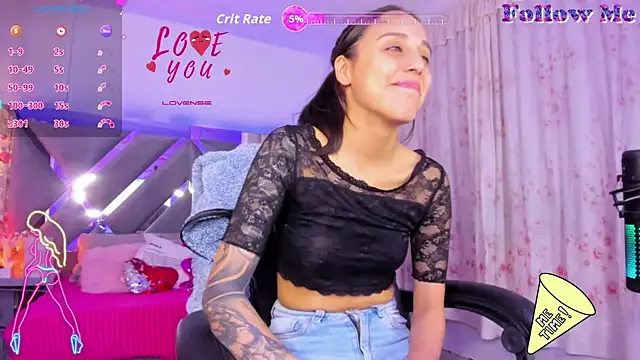 Snapshot of Abby_esposiito chatting on September 2025 10:09:02 PM Abby esposiito online show from September 2025 10:09:02 PM