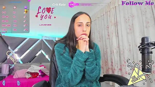 Snapshot of Abby_esposiito chatting on September 2025 06:51:02 PM Abby esposiito online show from September 2025 06:51:02 PM