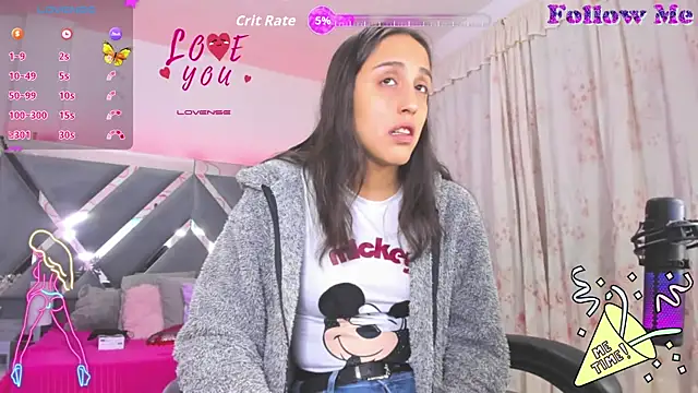 Snapshot of Abby_esposiito chatting on September 2025 10:23:01 PM Abby esposiito online show from September 2025 10:23:01 PM