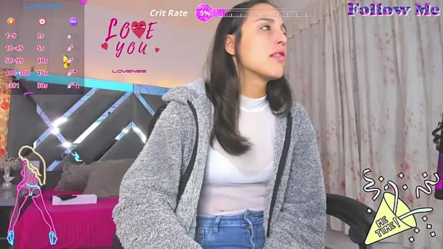 Snapshot of Abby_esposiito chatting on September 2025 12:50:02 PM Abby esposiito online show from September 2025 12:50:02 PM