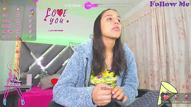 Snapshot of Abby_esposiito chatting on September 2025 05:15:02 PM Abby esposiito online show from September 2025 05:15:02 PM