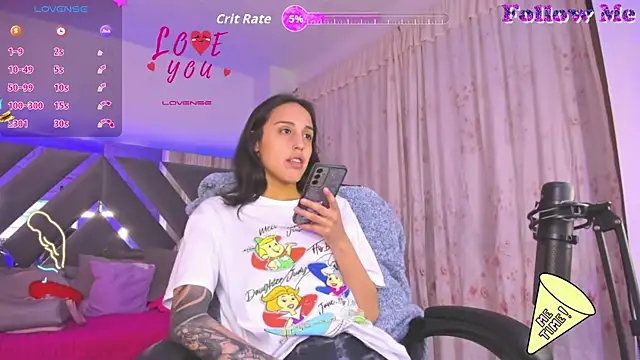 Snapshot of Abby_esposiito chatting on September 2025 04:32:02 PM Abby esposiito online show from September 2025 04:32:02 PM