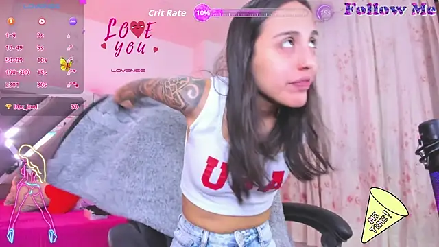 Snapshot of Abby_esposiito chatting on September 2025 03:16:01 PM Abby esposiito online show from September 2025 03:16:01 PM