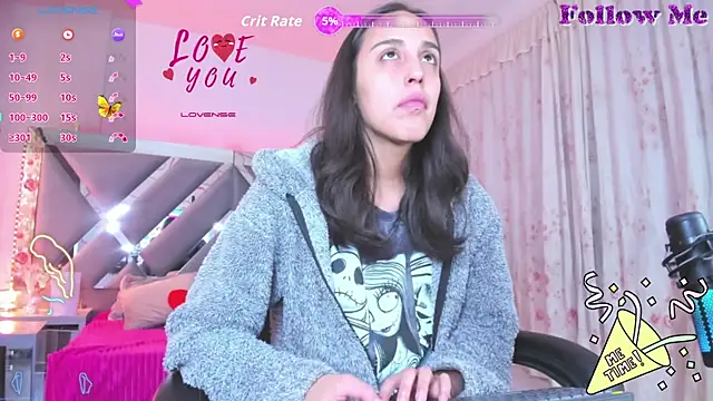 Snapshot of Abby_esposiito chatting on September 2025 04:01:02 PM Abby esposiito online show from September 2025 04:01:02 PM