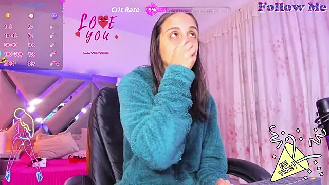 Snapshot of Abby_esposiito chatting on September 2025 04:01:02 PM Abby esposiito online show from September 2025 04:01:02 PM