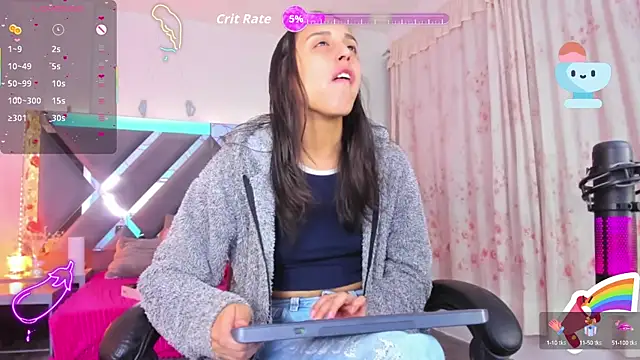 Snapshot of Abby_esposiito chatting on October 2025 02:37:01 PM Abby esposiito online show from October 2025 02:37:01 PM