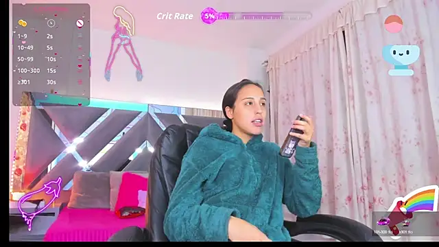 Snapshot of Abby_esposiito chatting on October 2025 01:56:02 PM Abby esposiito online show from October 2025 01:56:02 PM