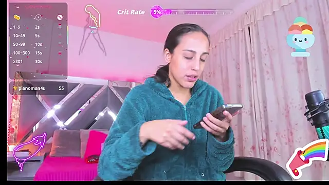 Snapshot of Abby_esposiito chatting on October 2025 02:52:02 PM Abby esposiito online show from October 2025 02:52:02 PM